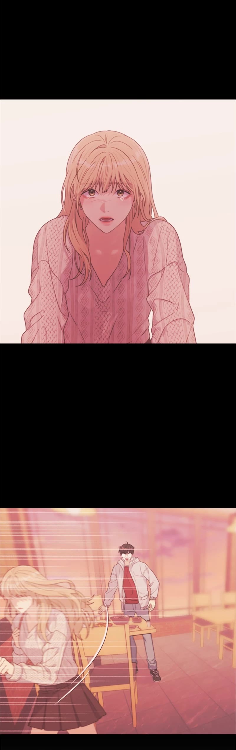 Couple Breaker Chapter 7 page 24 - Chapter 7: Ep. 7