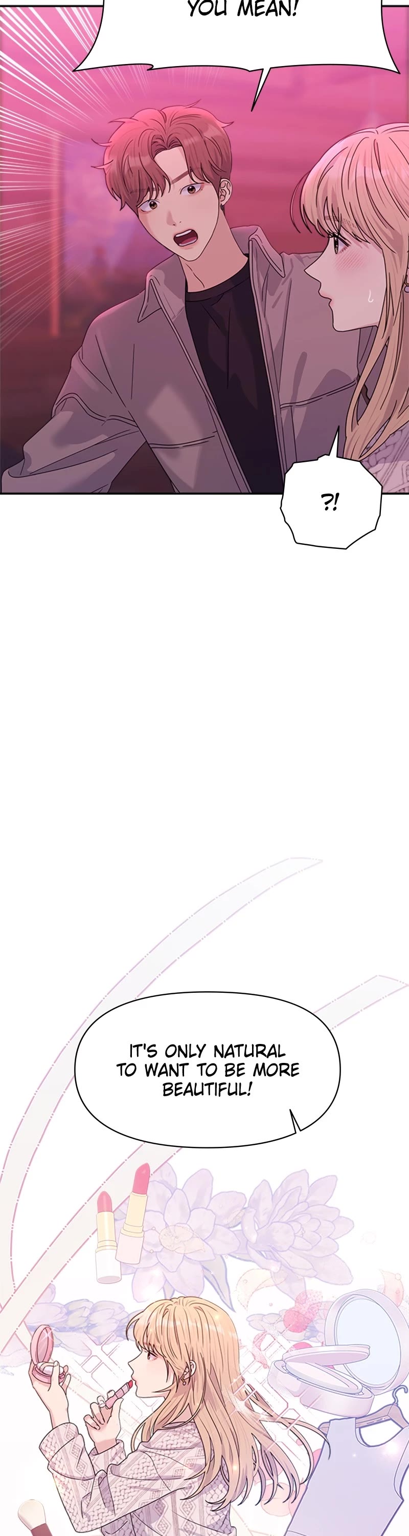 Couple Breaker Chapter 7 page 26 - Chapter 7: Ep. 7