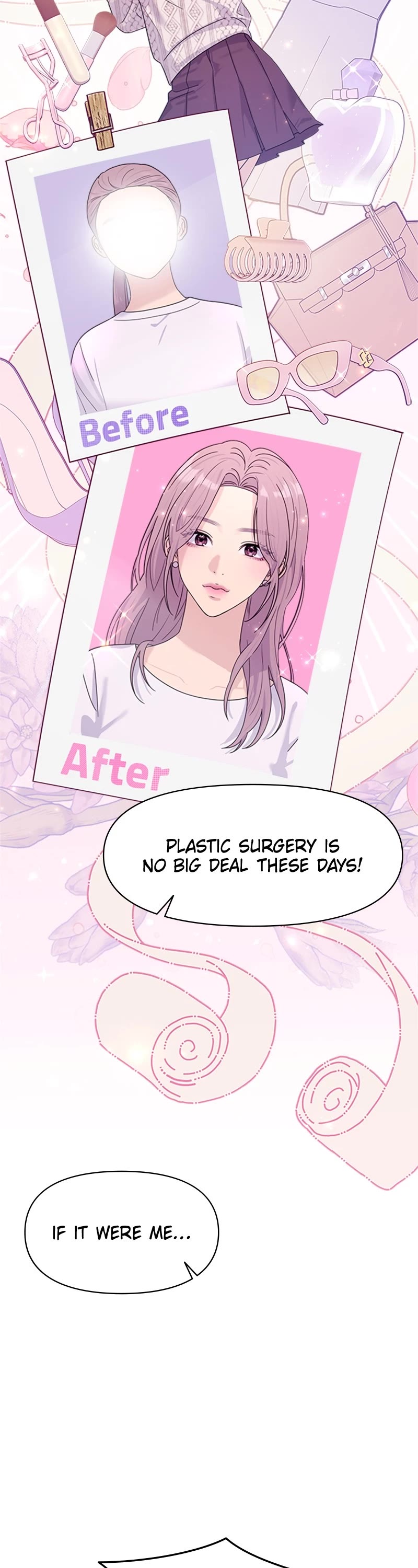 Couple Breaker Chapter 7 page 27 - Chapter 7: Ep. 7