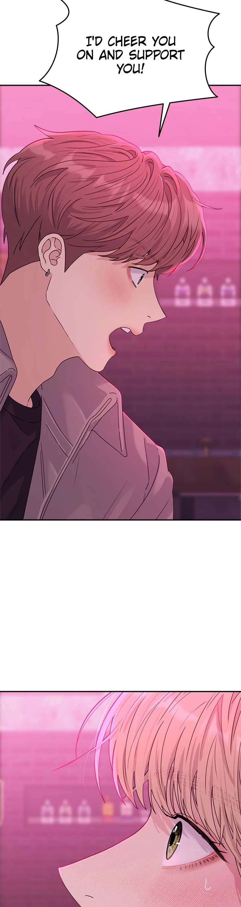 Couple Breaker Chapter 7 page 28 - Chapter 7: Ep. 7