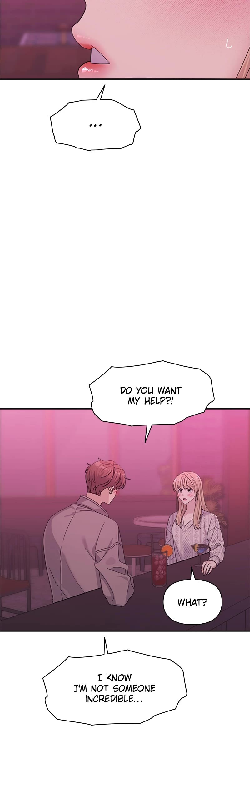 Couple Breaker Chapter 7 page 29 - Chapter 7: Ep. 7