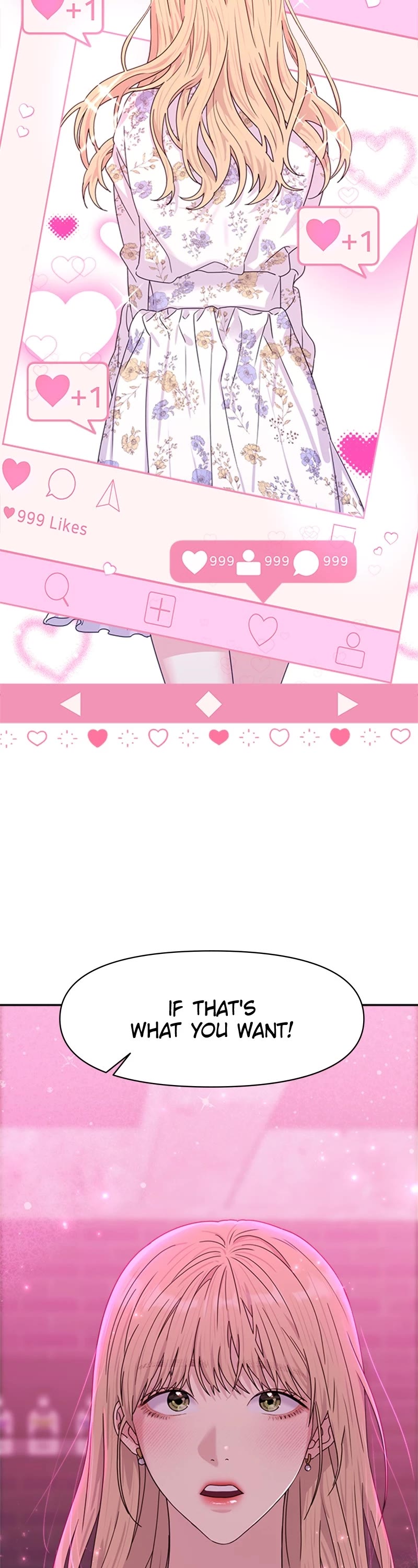 Couple Breaker Chapter 7 page 31 - Chapter 7: Ep. 7