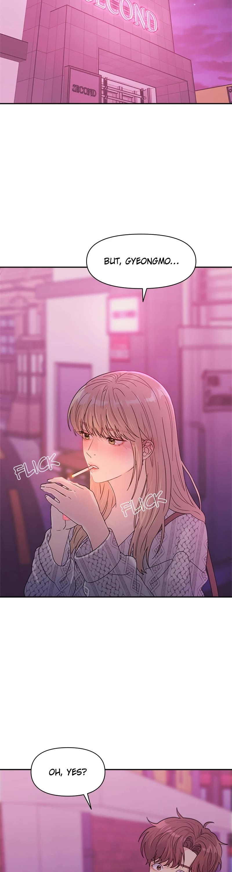 Couple Breaker Chapter 7 page 33 - Chapter 7: Ep. 7