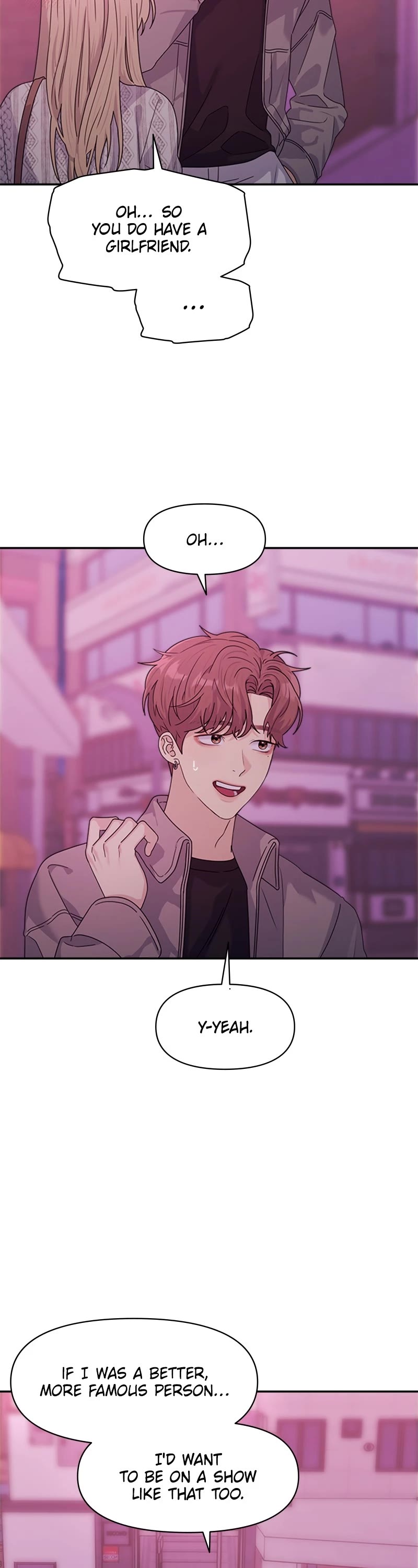 Couple Breaker Chapter 7 page 36 - Chapter 7: Ep. 7