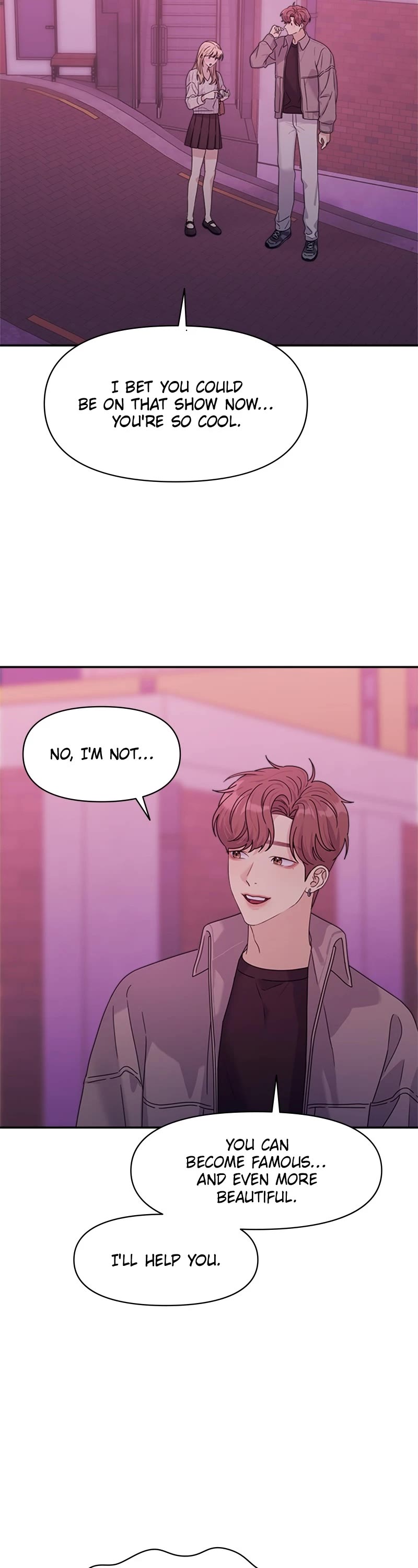 Couple Breaker Chapter 7 page 37 - Chapter 7: Ep. 7