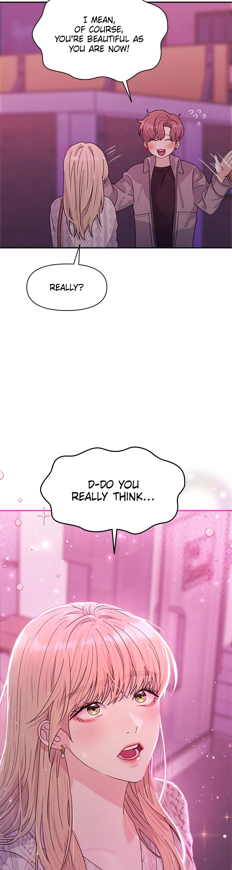 Couple Breaker Chapter 7 page 38 - Chapter 7: Ep. 7