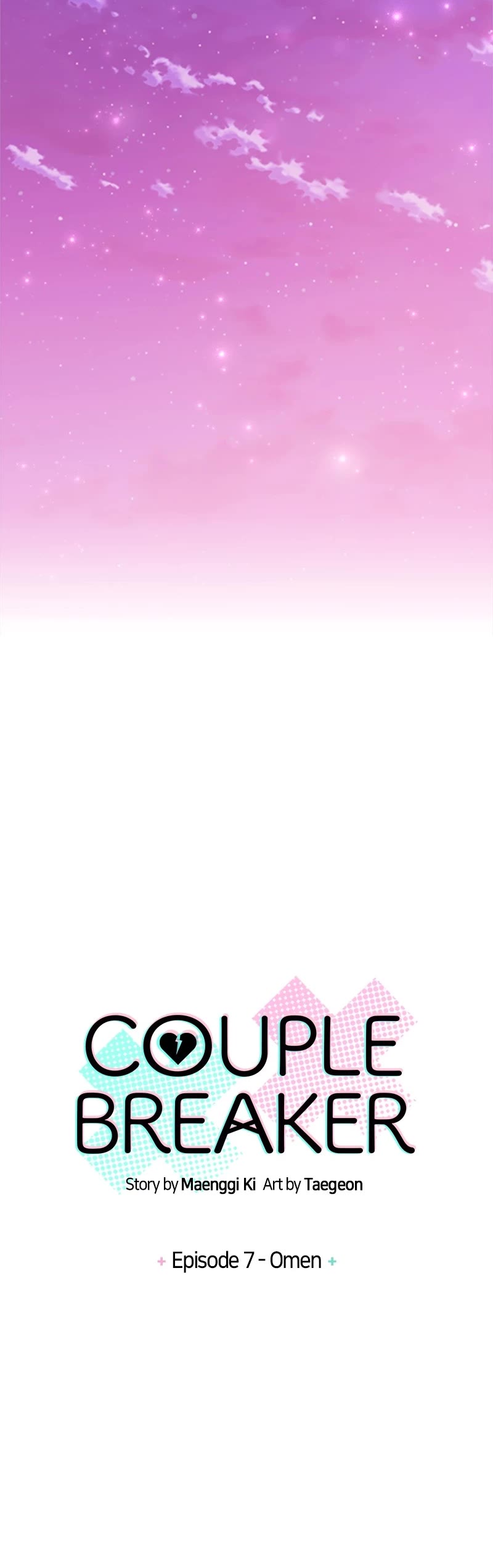 Couple Breaker Chapter 7 page 4 - Chapter 7: Ep. 7