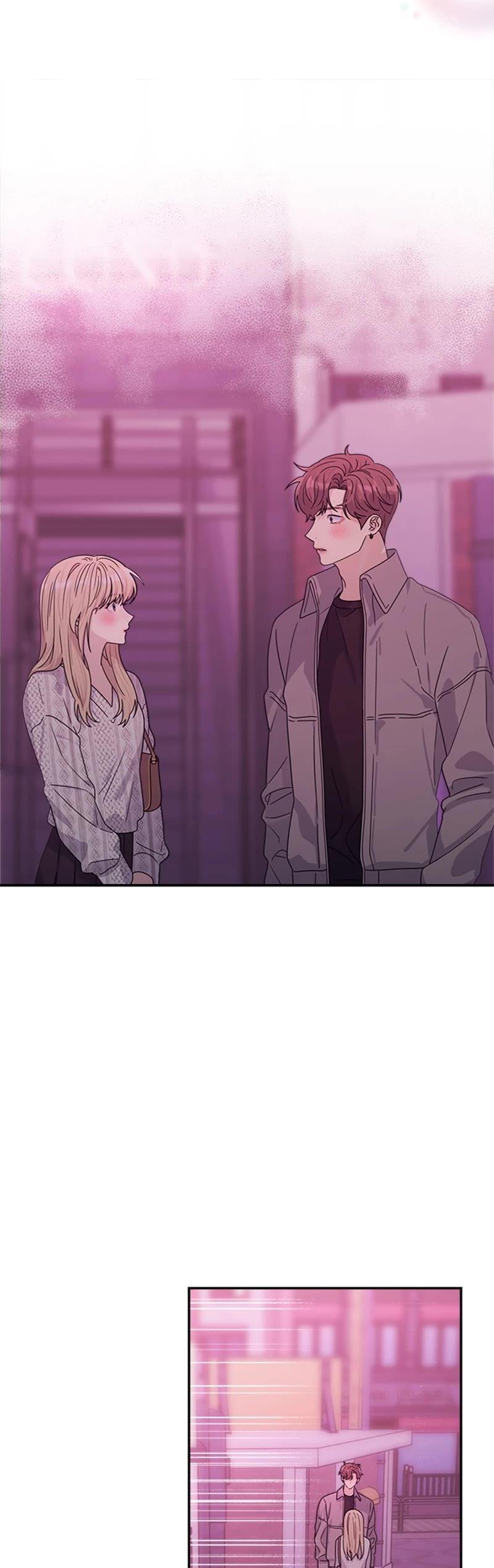 Couple Breaker Chapter 7 page 40 - Chapter 7: Ep. 7