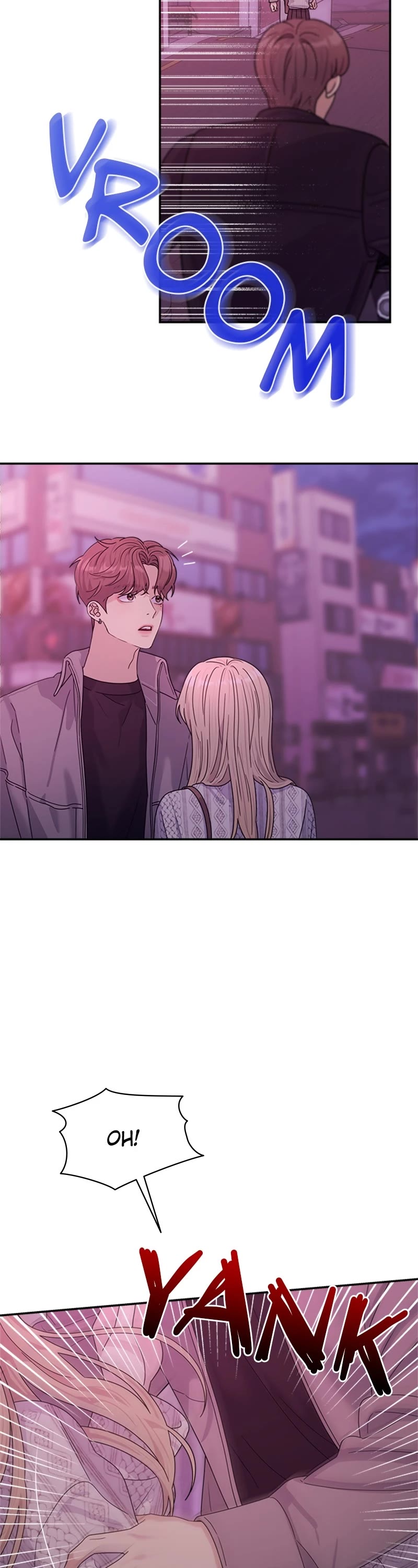 Couple Breaker Chapter 7 page 41 - Chapter 7: Ep. 7