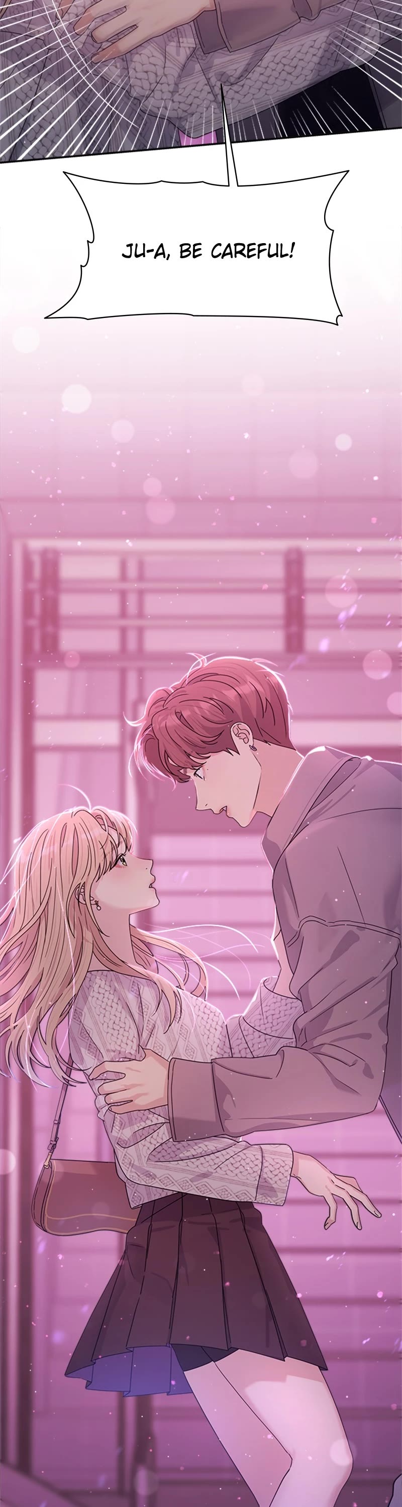 Couple Breaker Chapter 7 page 42 - Chapter 7: Ep. 7