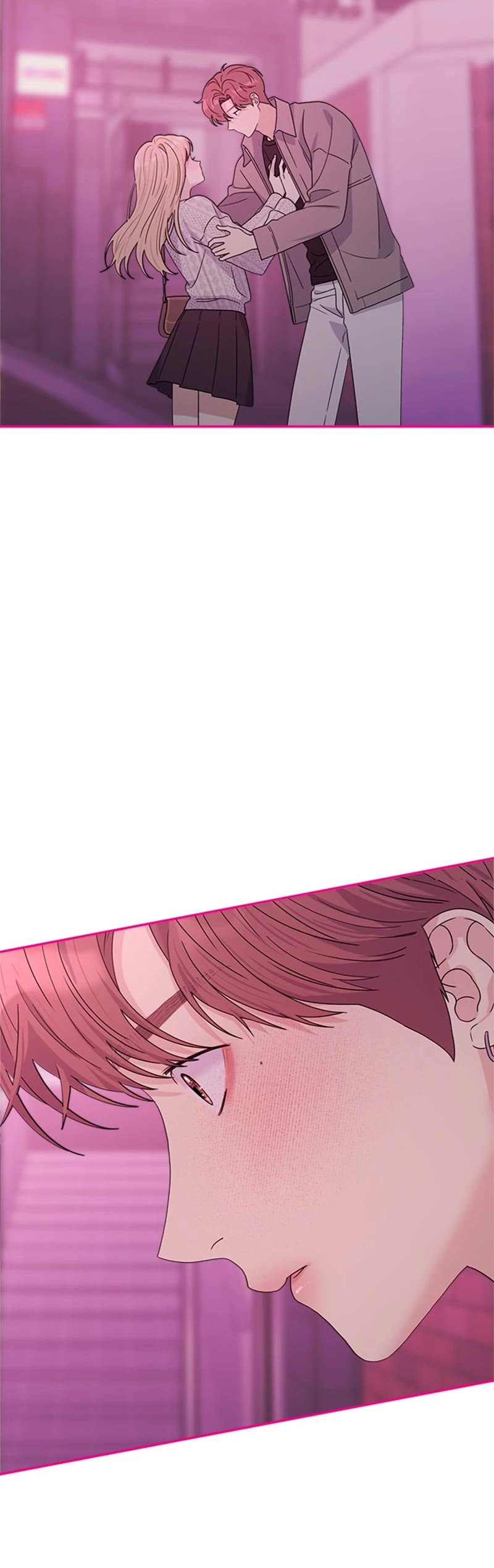 Couple Breaker Chapter 7 page 44 - Chapter 7: Ep. 7