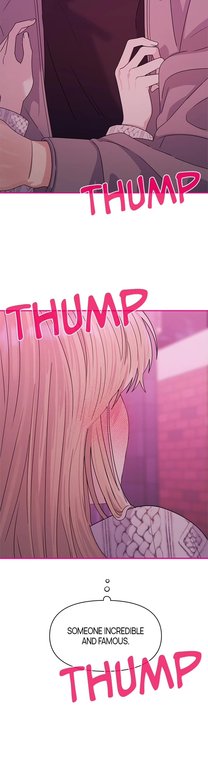 Couple Breaker Chapter 7 page 46 - Chapter 7: Ep. 7