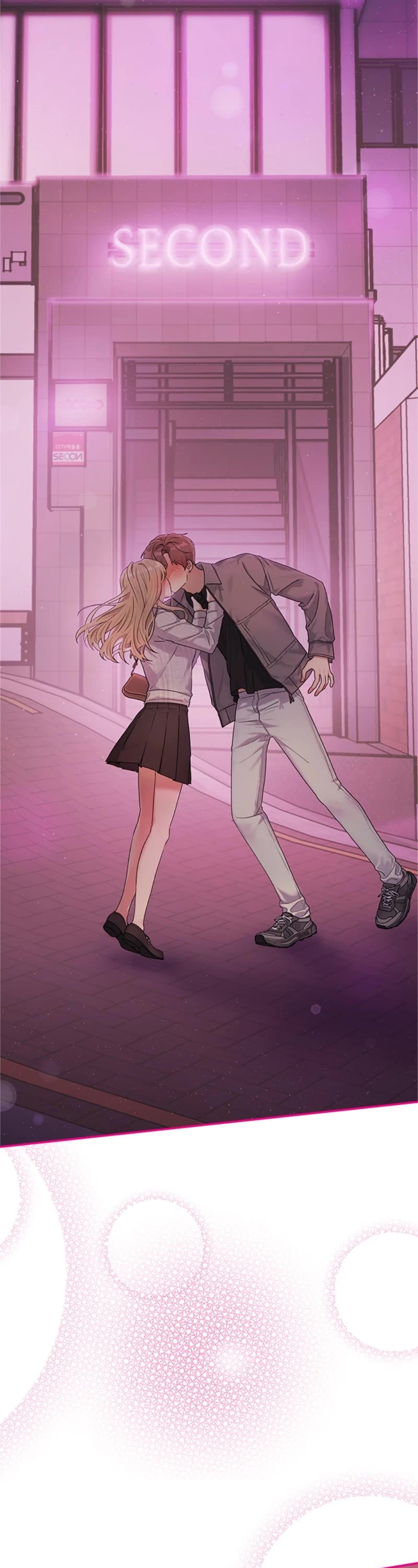 Couple Breaker Chapter 7 page 48 - Chapter 7: Ep. 7