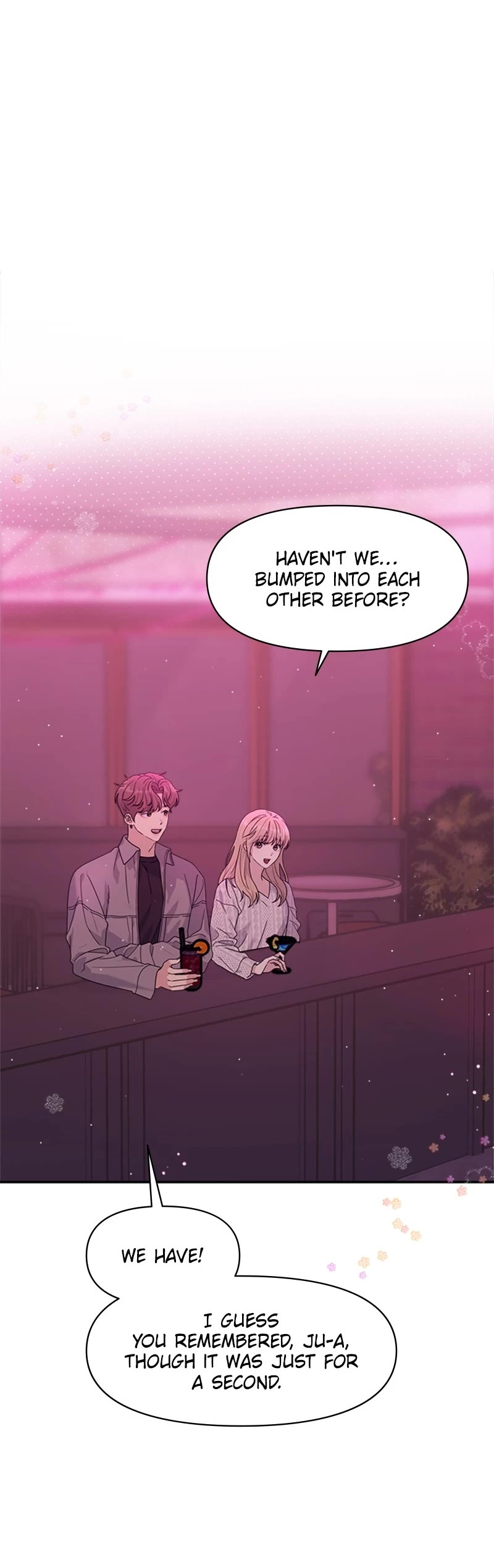 Couple Breaker Chapter 7 page 5 - Chapter 7: Ep. 7