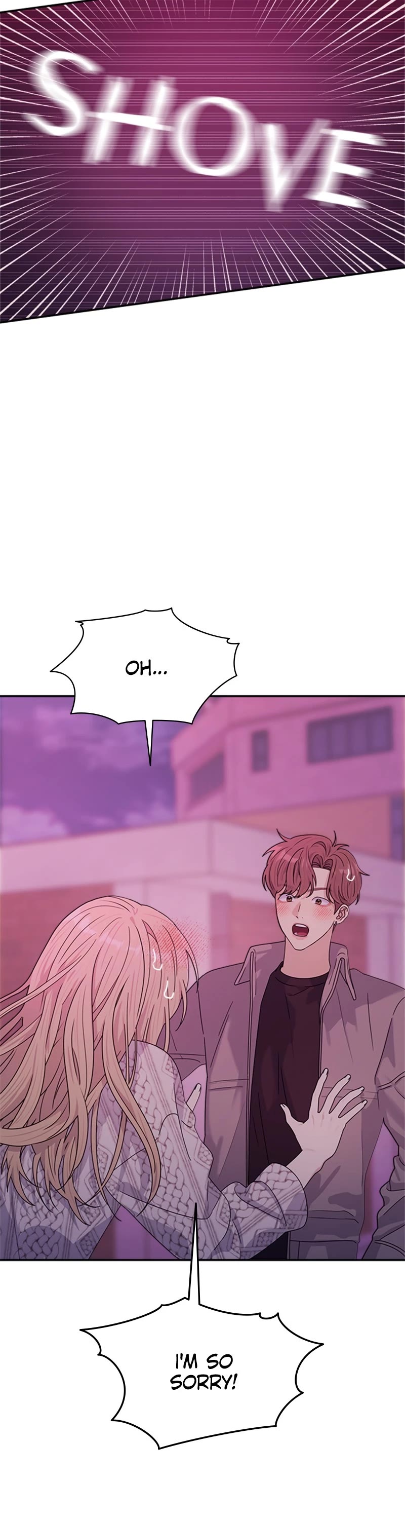 Couple Breaker Chapter 7 page 51 - Chapter 7: Ep. 7