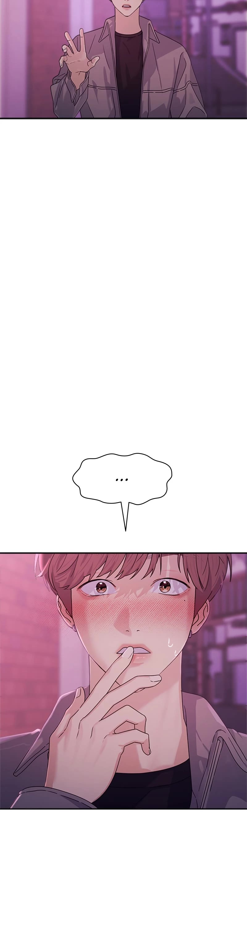 Couple Breaker Chapter 7 page 53 - Chapter 7: Ep. 7