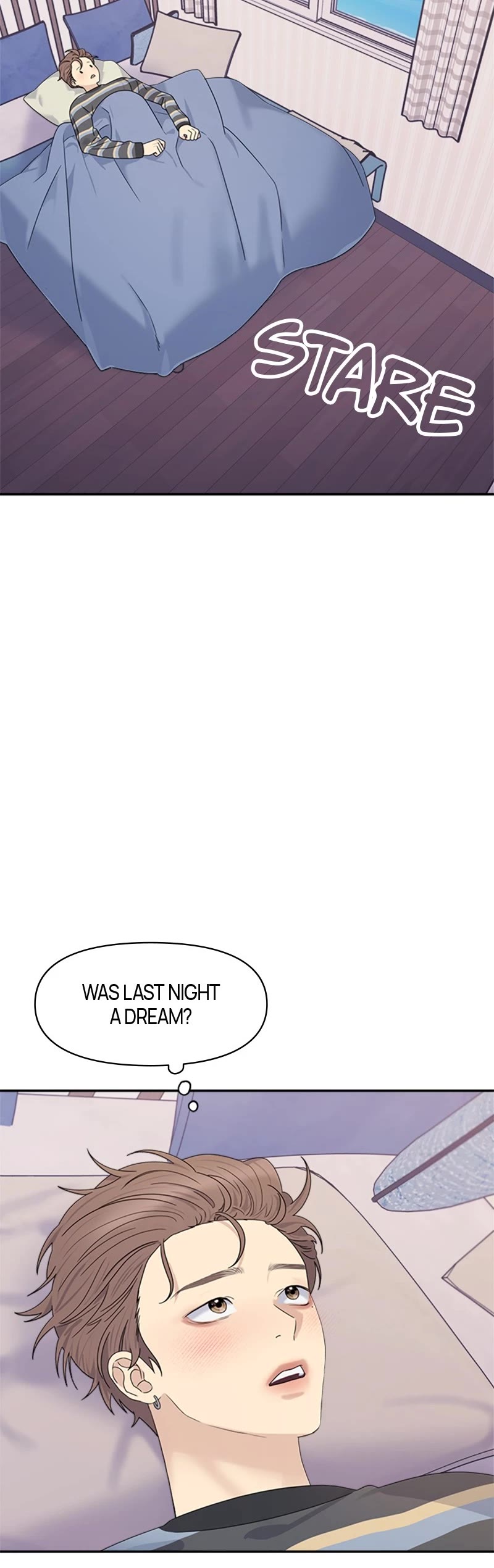 Couple Breaker Chapter 7 page 55 - Chapter 7: Ep. 7