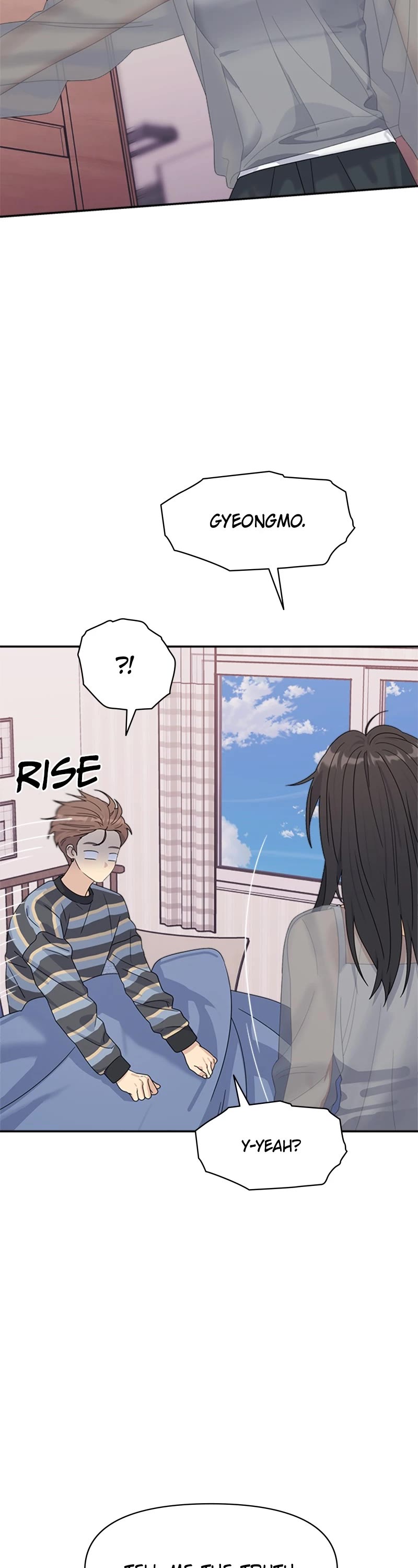 Couple Breaker Chapter 7 page 57 - Chapter 7: Ep. 7