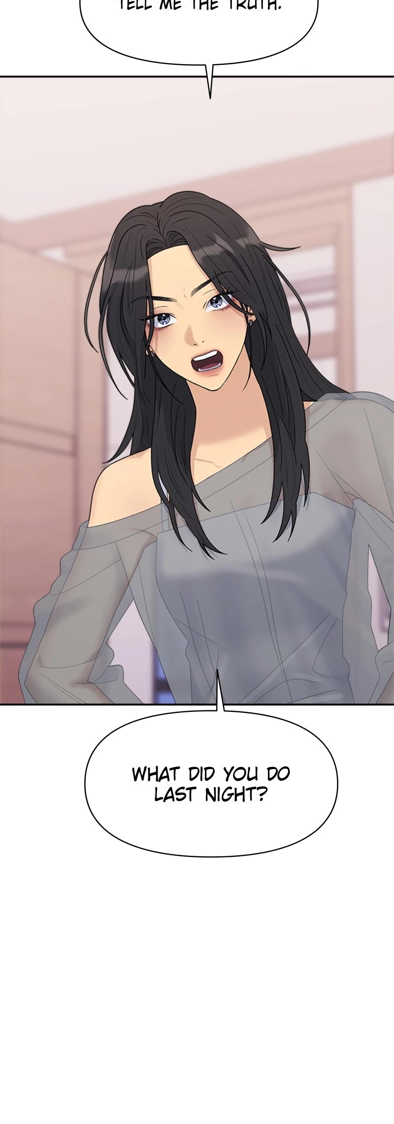 Couple Breaker Chapter 7 page 58 - Chapter 7: Ep. 7