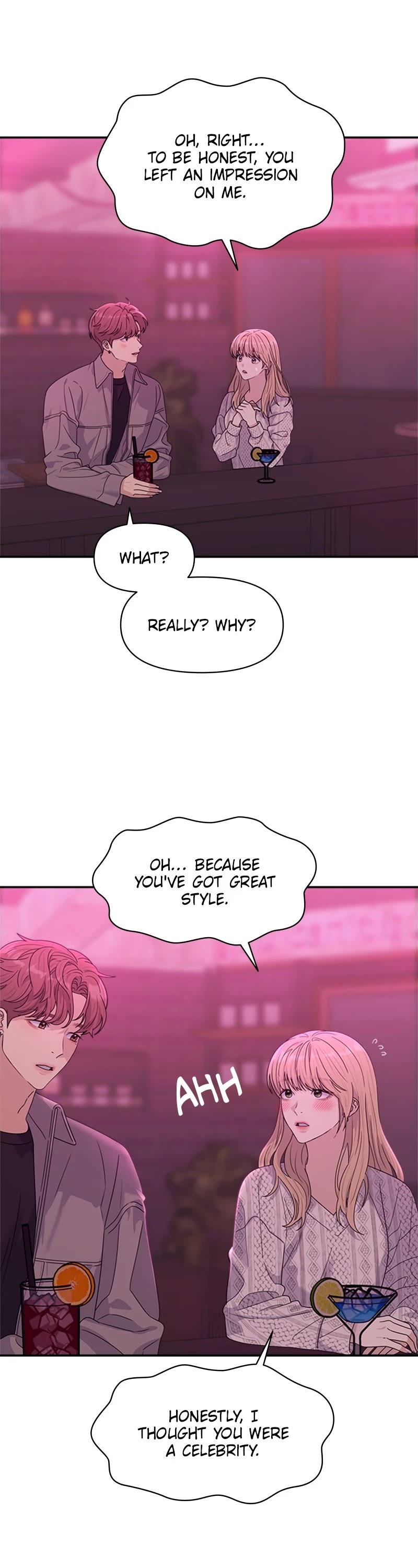 Couple Breaker Chapter 7 page 6 - Chapter 7: Ep. 7