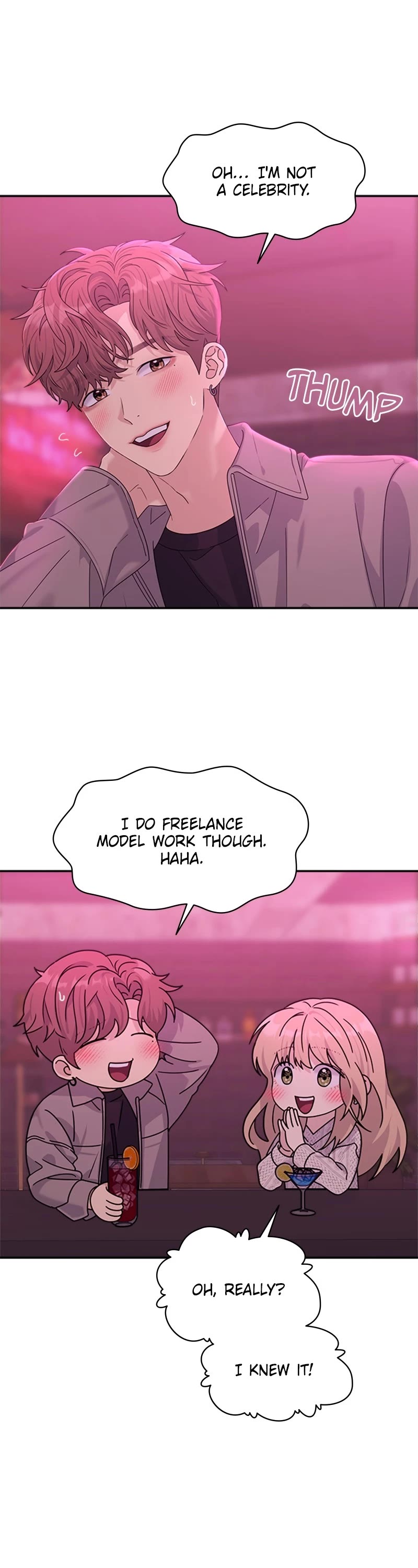 Couple Breaker Chapter 7 page 7 - Chapter 7: Ep. 7
