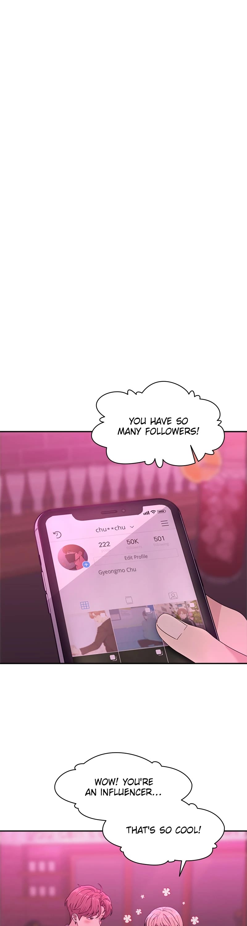 Couple Breaker Chapter 7 page 8 - Chapter 7: Ep. 7