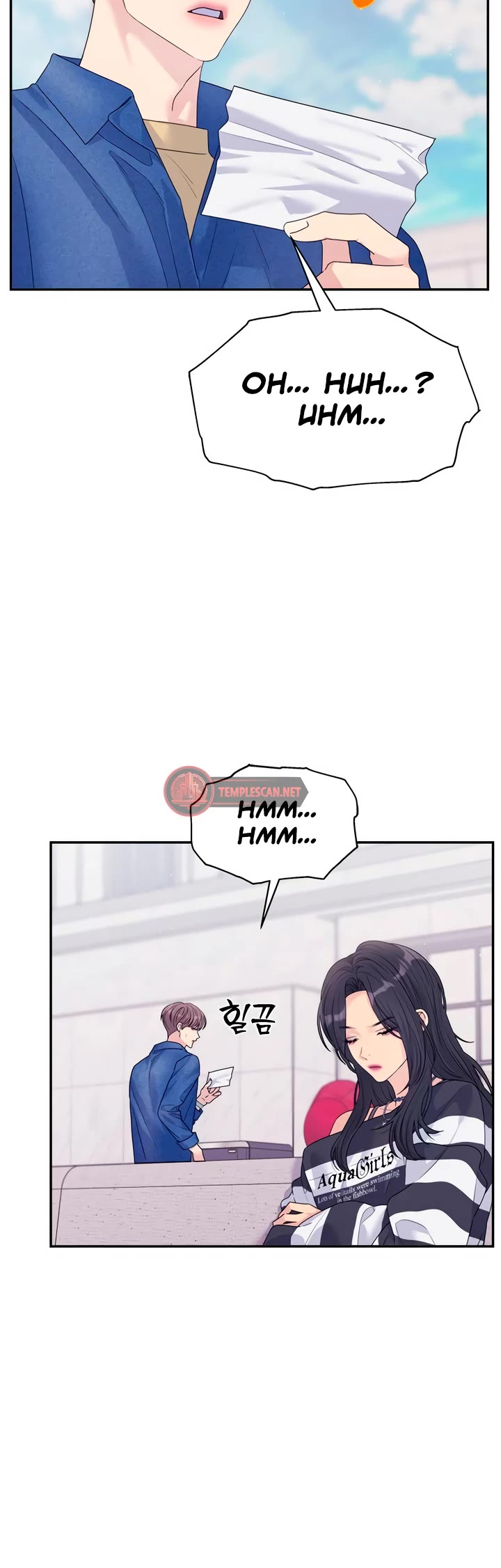 Couple Breaker Chapter 70 page 13 - Chapter 70