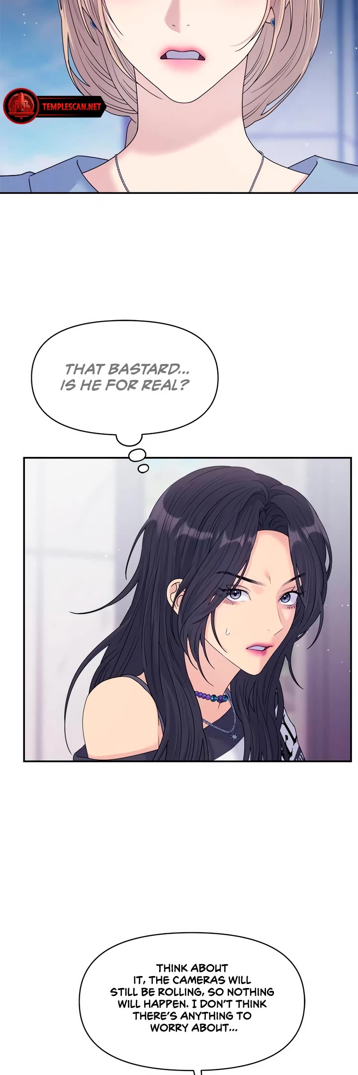 Couple Breaker Chapter 70 page 18 - Chapter 70