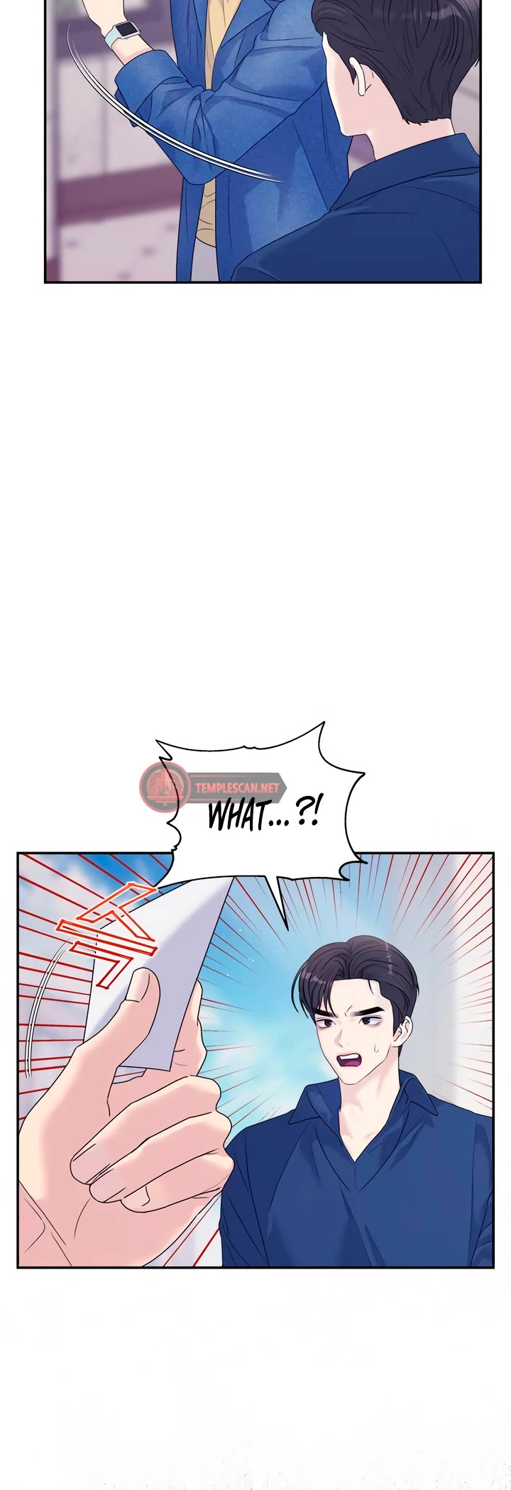 Couple Breaker Chapter 70 page 25 - Chapter 70