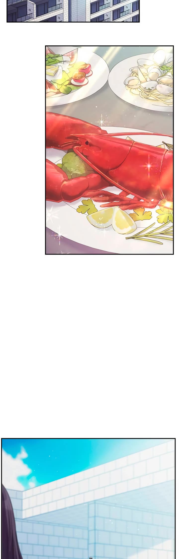 Couple Breaker Chapter 70 page 27 - Chapter 70
