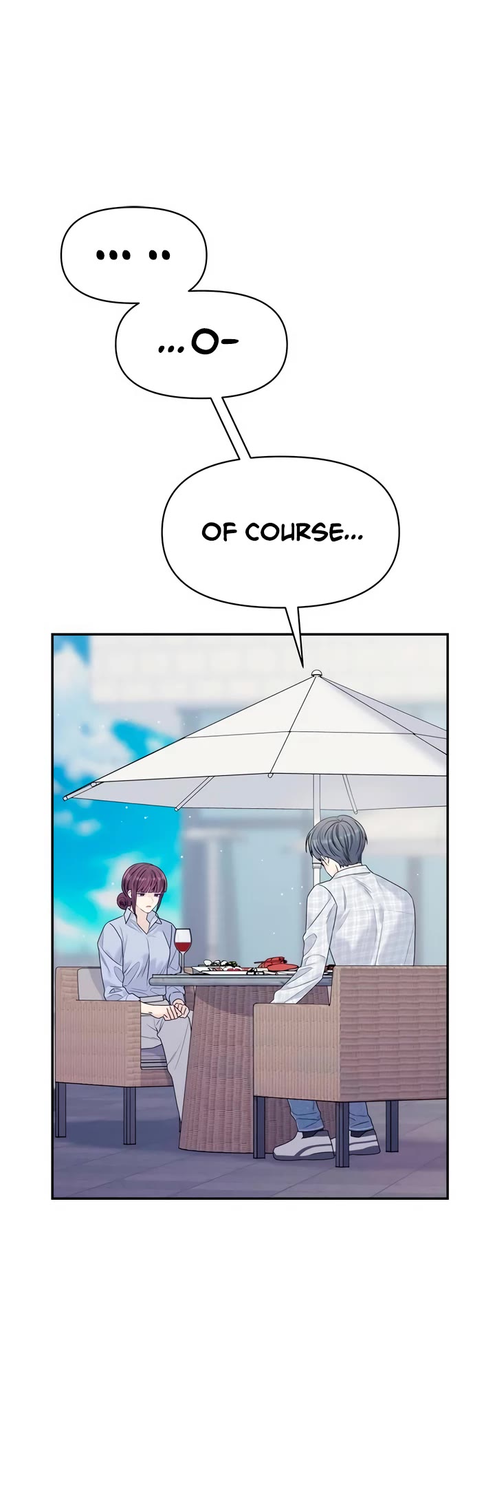 Couple Breaker Chapter 70 page 33 - Chapter 70