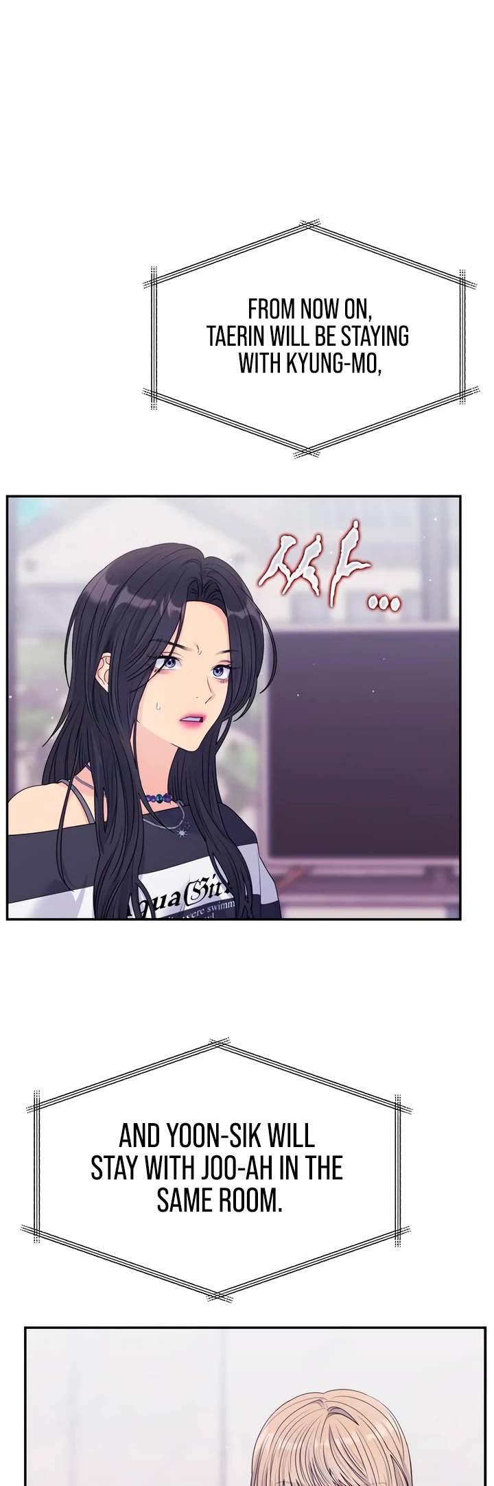 Couple Breaker Chapter 70 page 36 - Chapter 70