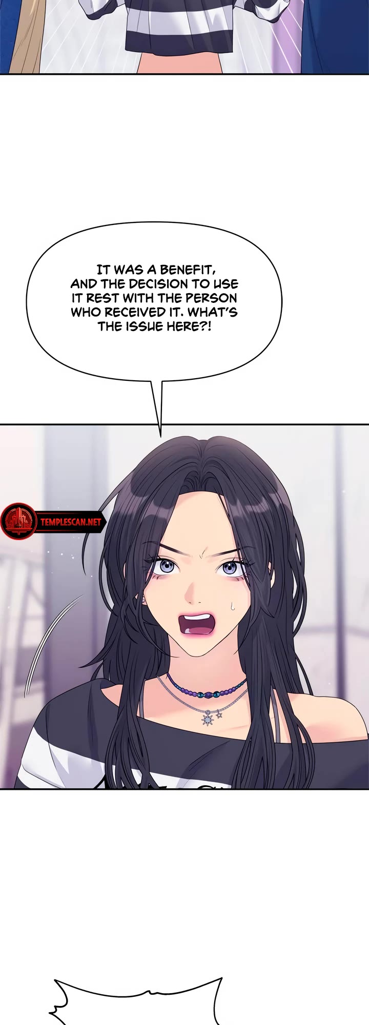 Couple Breaker Chapter 70 page 40 - Chapter 70