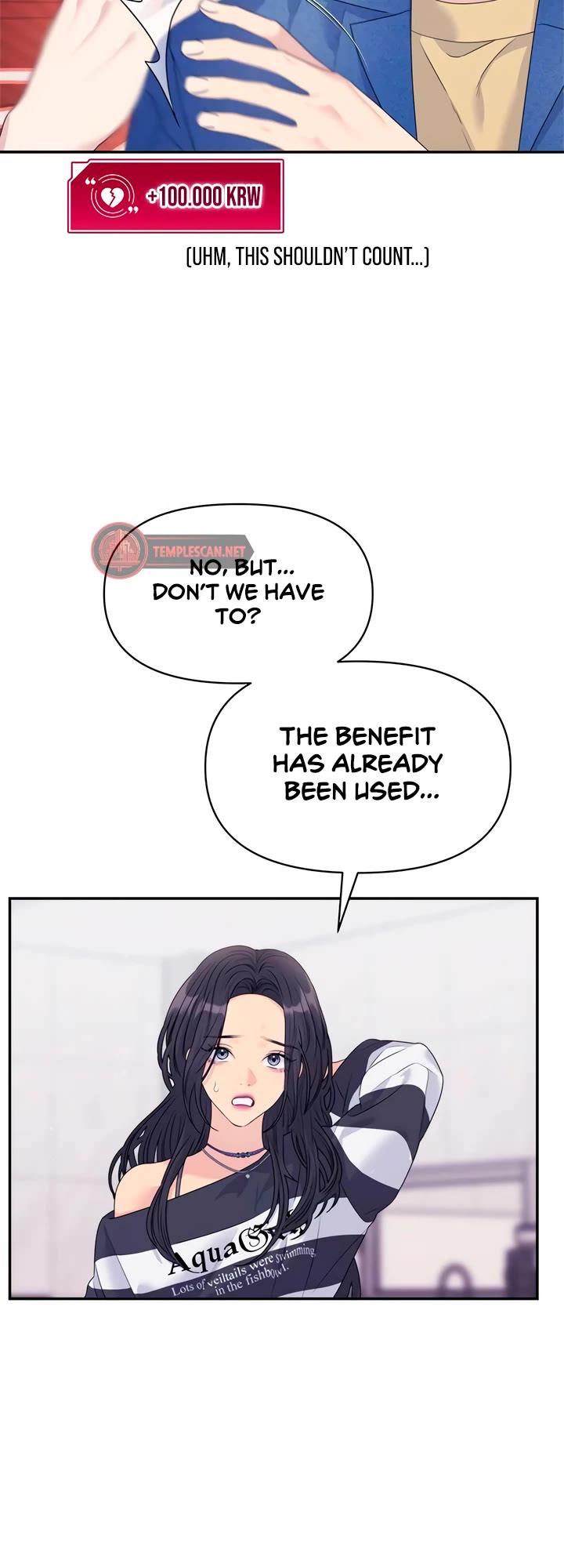 Couple Breaker Chapter 70 page 43 - Chapter 70
