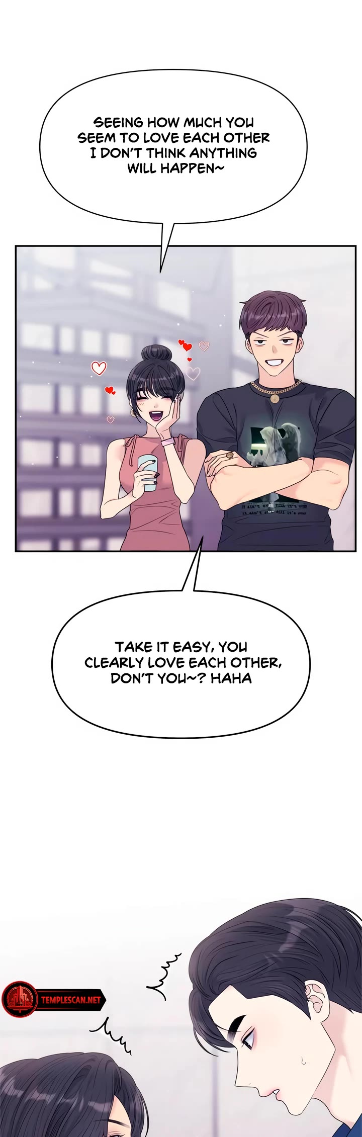 Couple Breaker Chapter 70 page 48 - Chapter 70