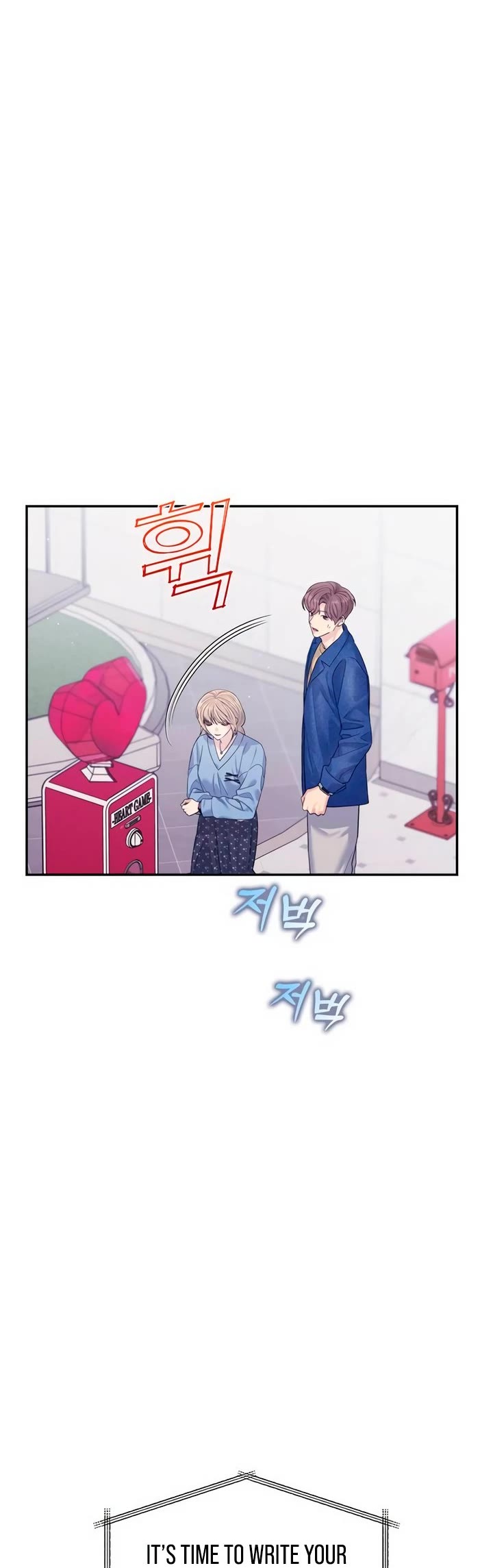 Couple Breaker Chapter 71 page 10 - Chapter 71