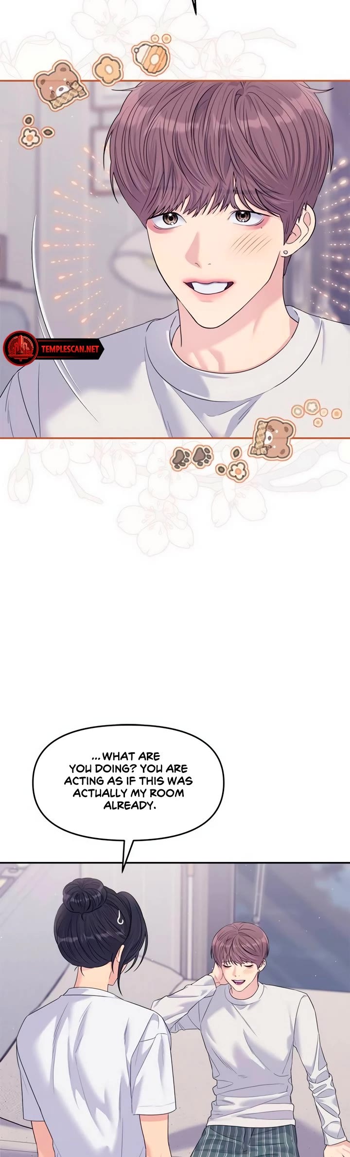 Couple Breaker Chapter 71 page 25 - Chapter 71