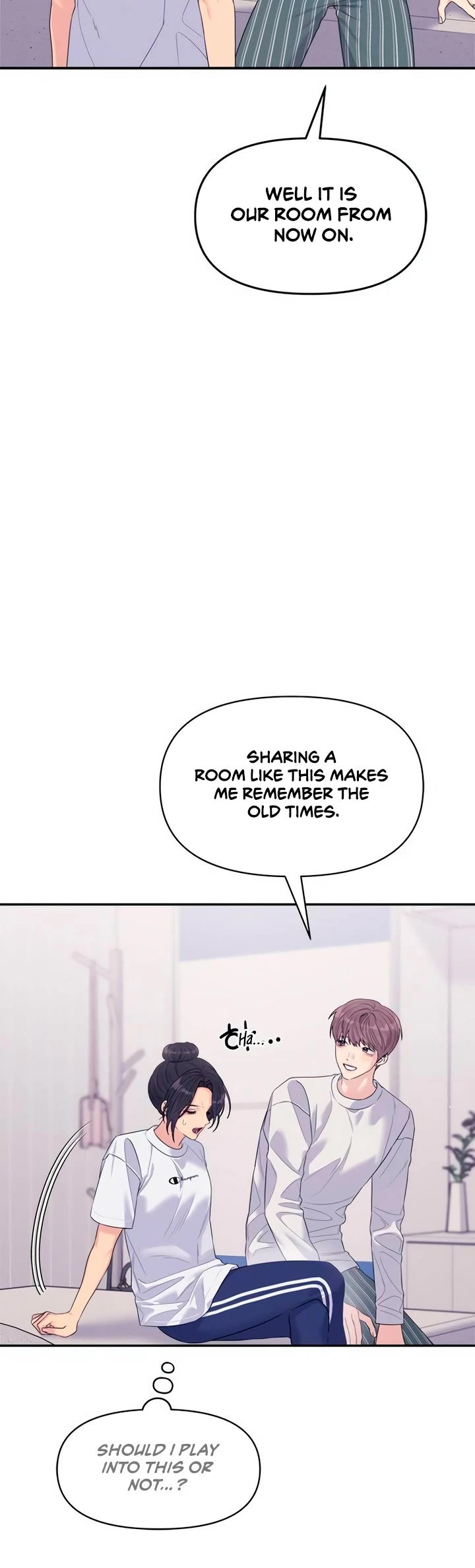 Couple Breaker Chapter 71 page 26 - Chapter 71