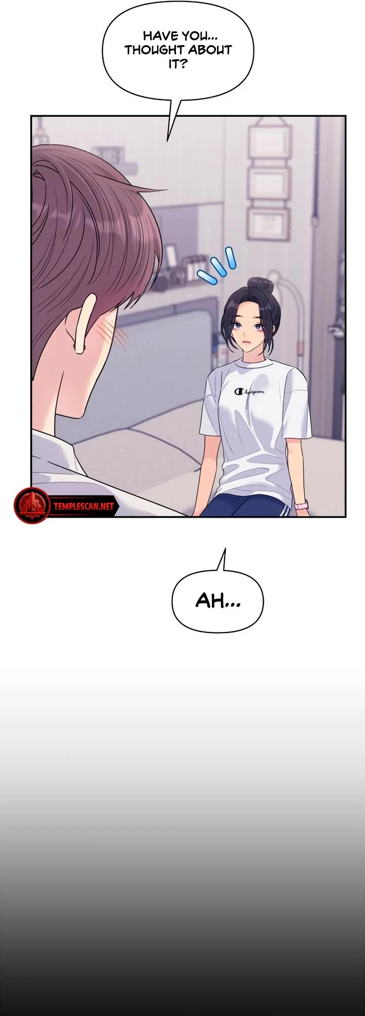 Couple Breaker Chapter 71 page 28 - Chapter 71