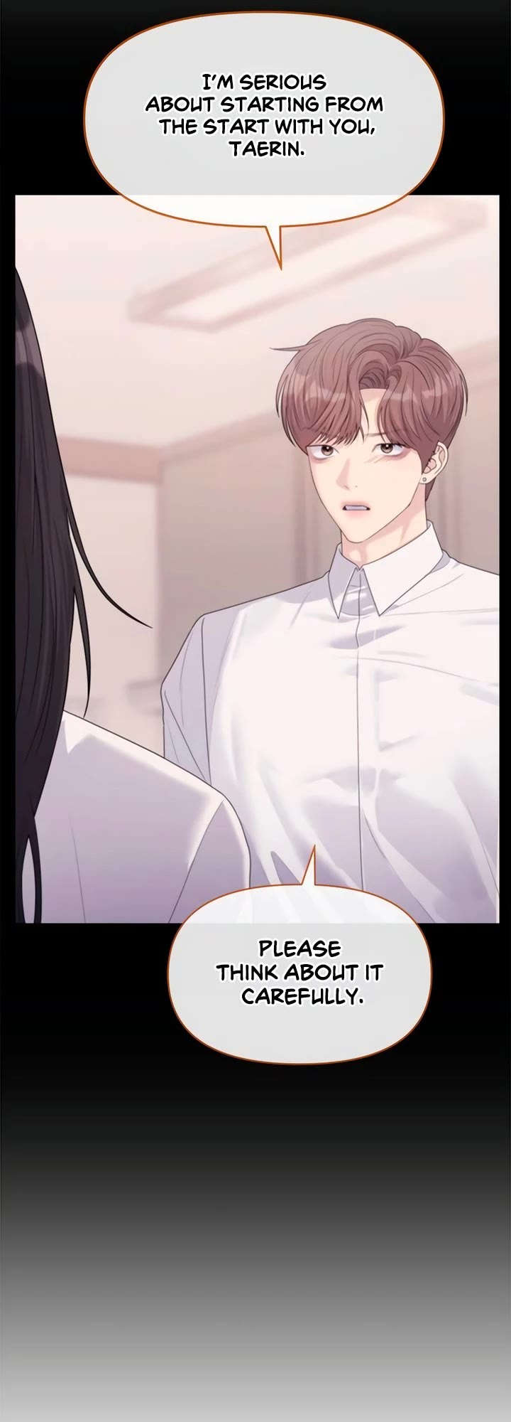Couple Breaker Chapter 71 page 29 - Chapter 71