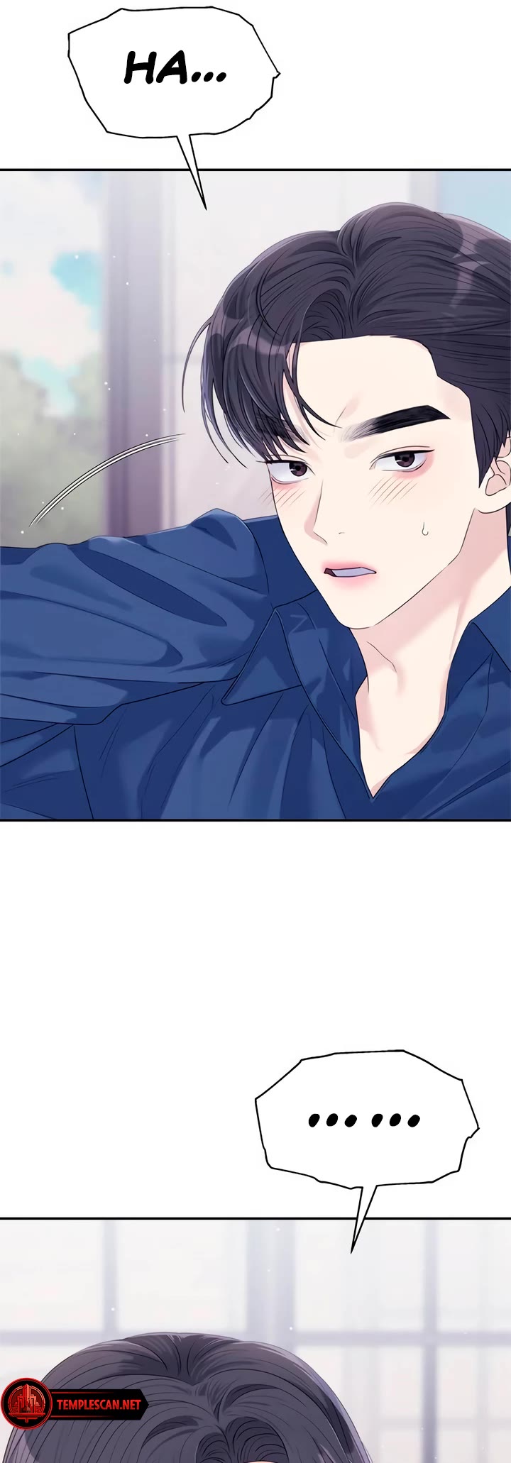 Couple Breaker Chapter 71 page 3 - Chapter 71