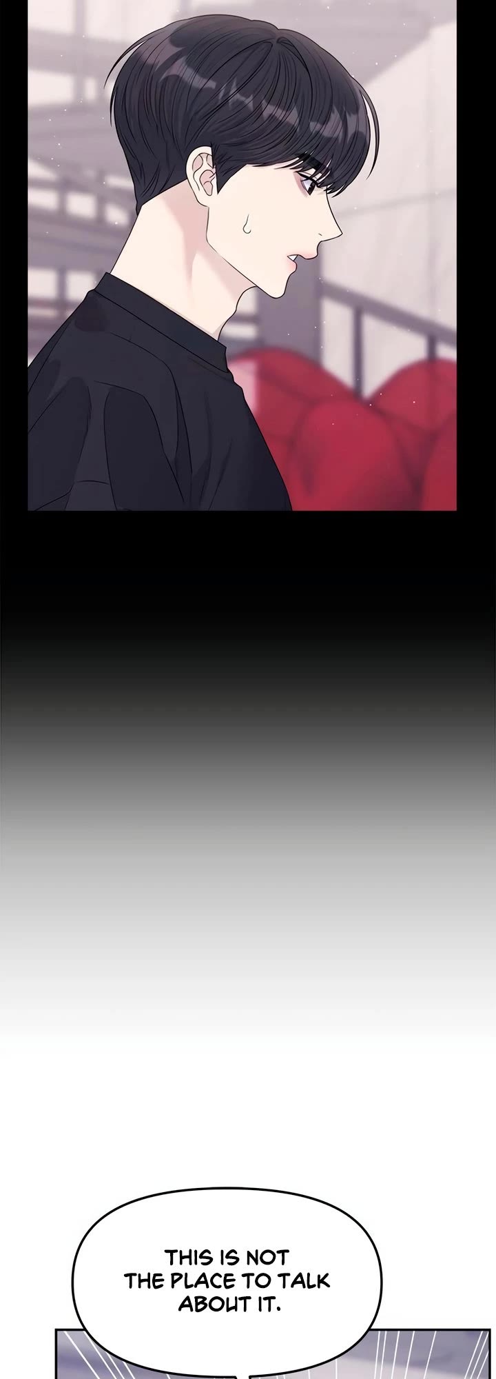 Couple Breaker Chapter 71 page 31 - Chapter 71