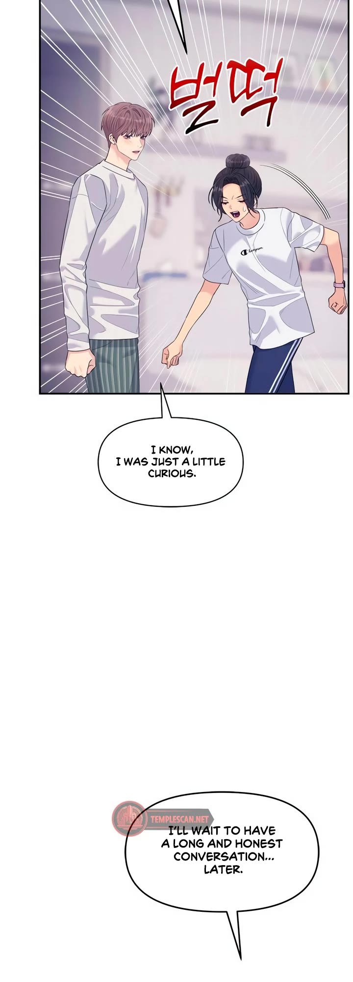 Couple Breaker Chapter 71 page 32 - Chapter 71