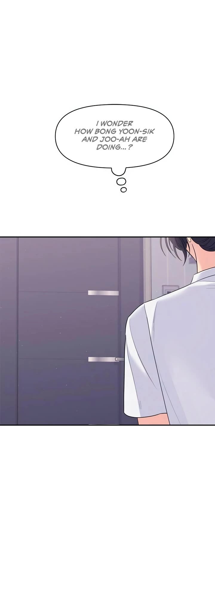 Couple Breaker Chapter 71 page 34 - Chapter 71