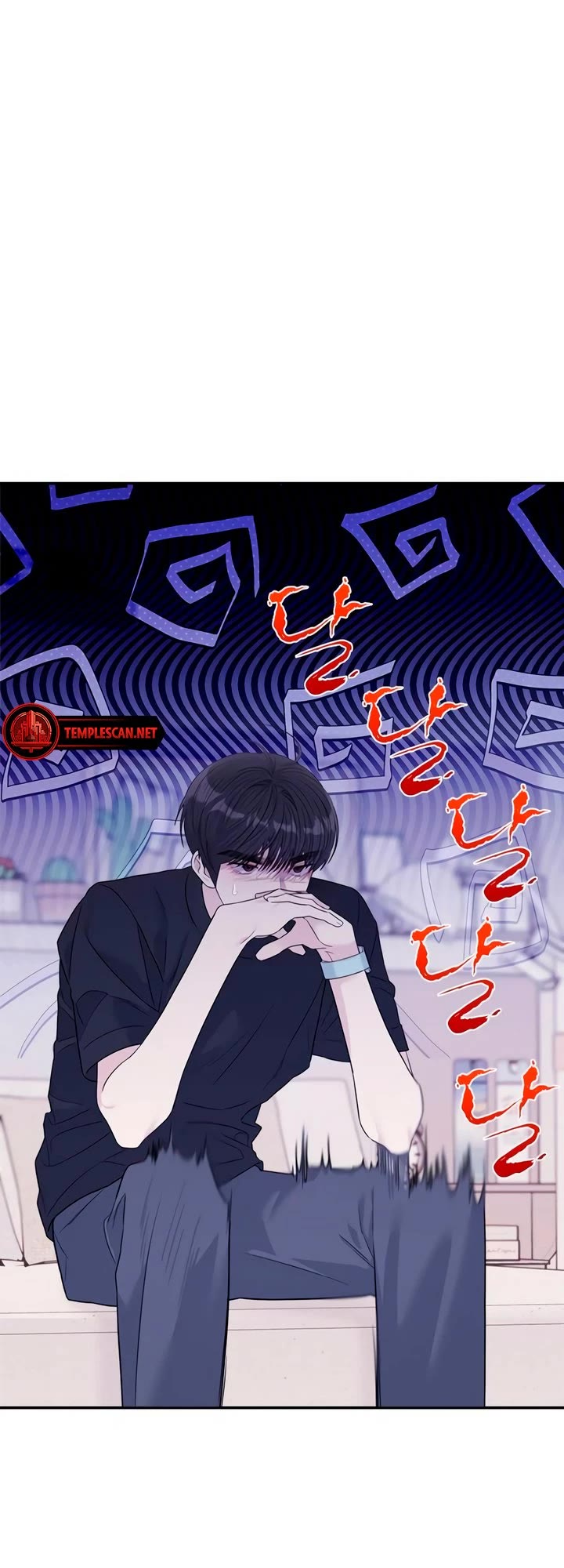 Couple Breaker Chapter 71 page 35 - Chapter 71