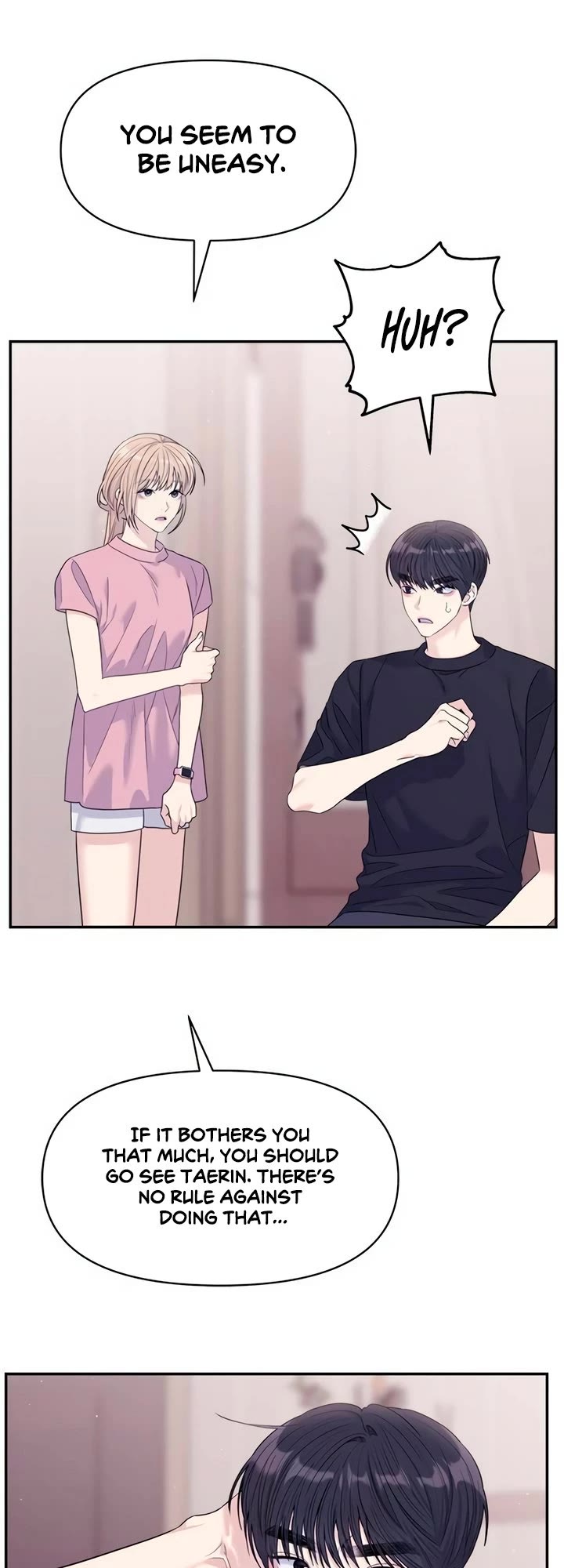Couple Breaker Chapter 71 page 36 - Chapter 71