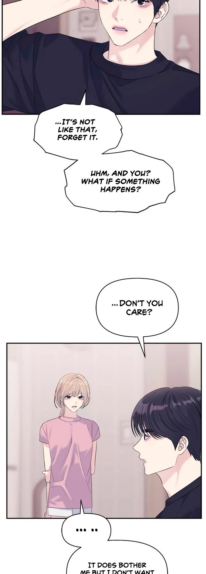 Couple Breaker Chapter 71 page 37 - Chapter 71