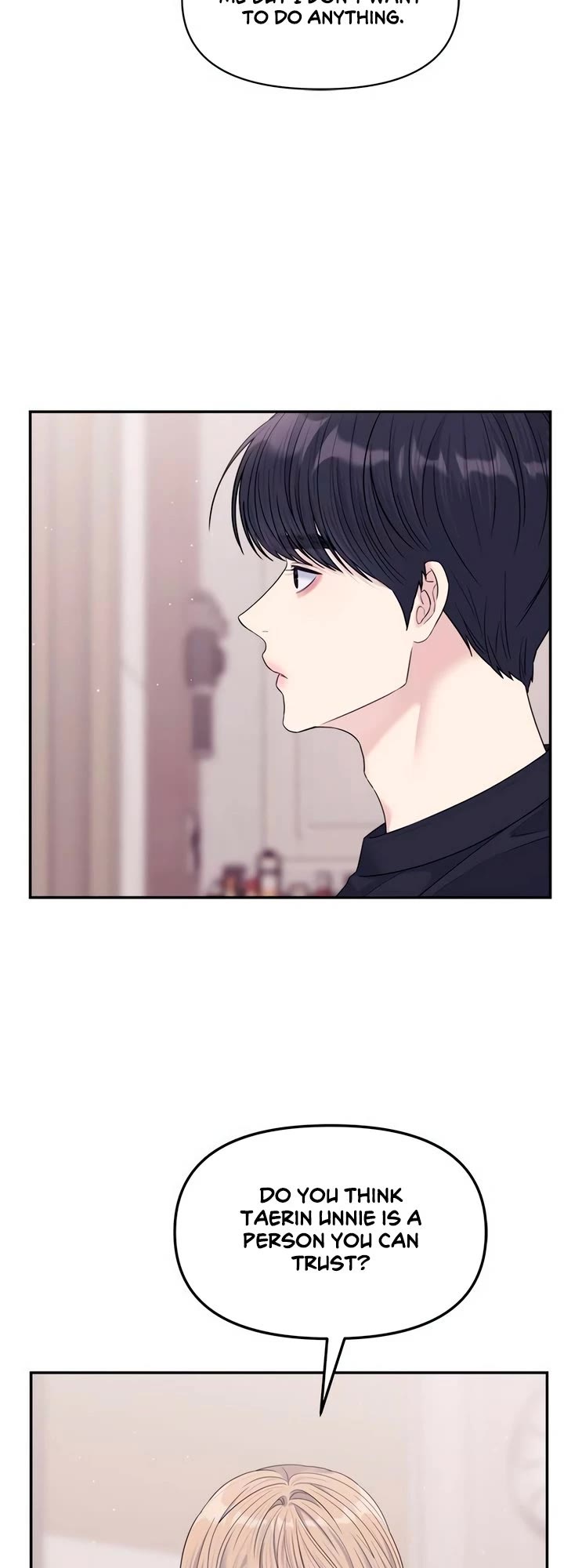 Couple Breaker Chapter 71 page 38 - Chapter 71