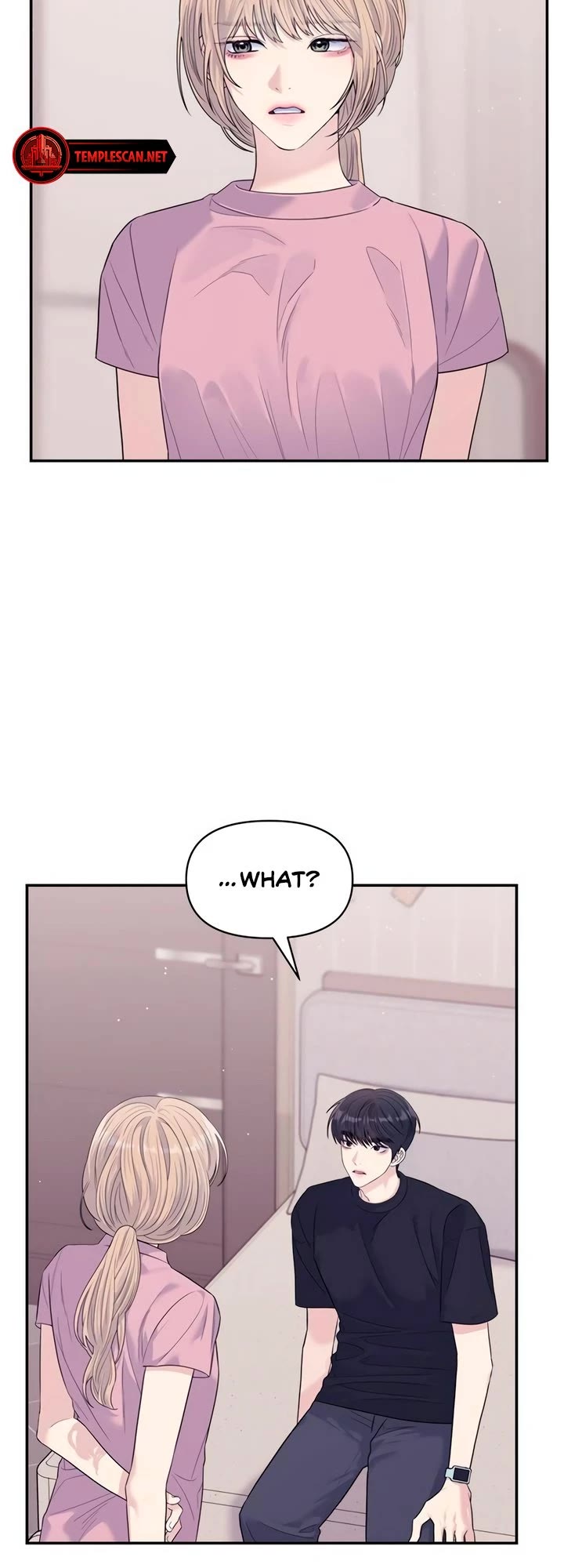 Couple Breaker Chapter 71 page 39 - Chapter 71