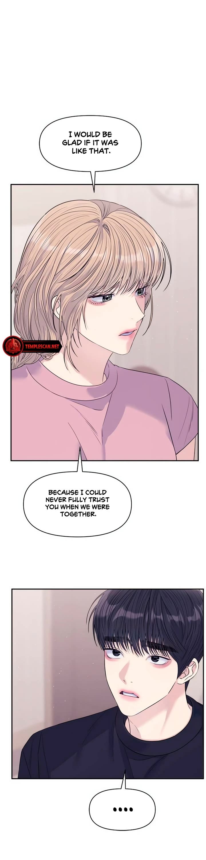 Couple Breaker Chapter 71 page 40 - Chapter 71